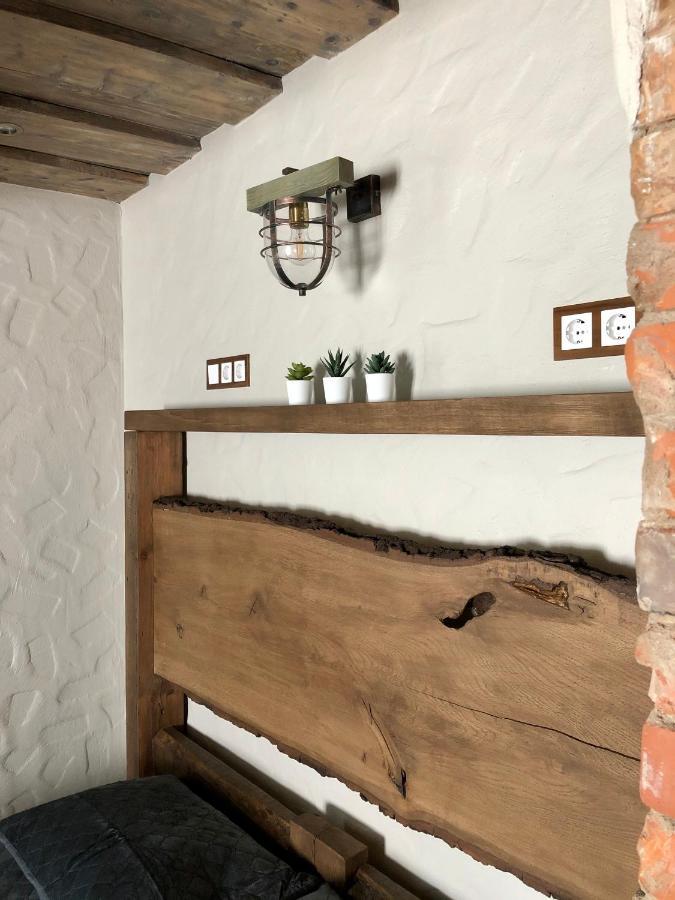 Clockhouse Cottage Saulkrasti Buitenkant foto